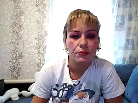 MissKryss online show from 02-07-26, 11:47