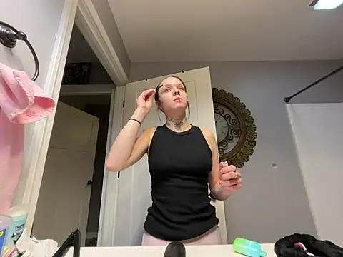 princessnikkole5501 online show from 01-06-26, 10:56