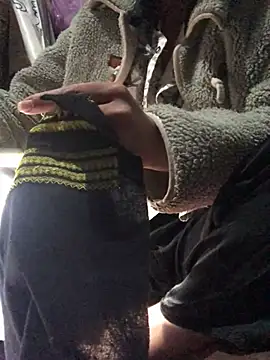 Minhkhue121 online show from 02-08-26, 07:23