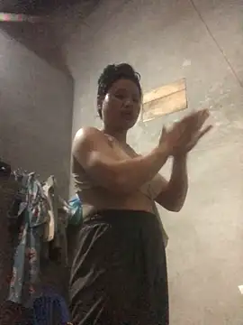 Minhkhue121 online show from 03-04-26, 12:33