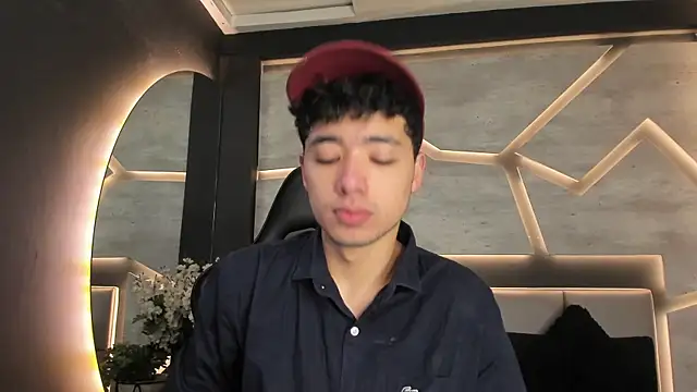 Matt Wolf  online show from 01-11-26, 01:16