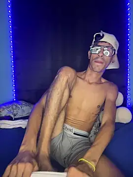 alexx 23cm online show from 01-16-26, 11:42