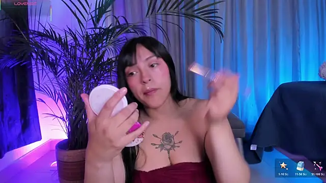  ttaylor  online show from 02-20-26, 01:11