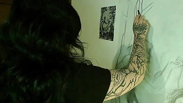 Snapshot of Aoidandelion chatting on 02-10-26, 12:48 Aoidandelion online show from 02-10-26, 12:48