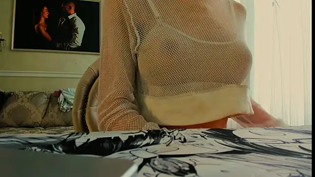 Snapshot of Judy__Hopps chatting on 03-22-26, 07:23 Judy Hopps online show from 03-22-26, 07:23