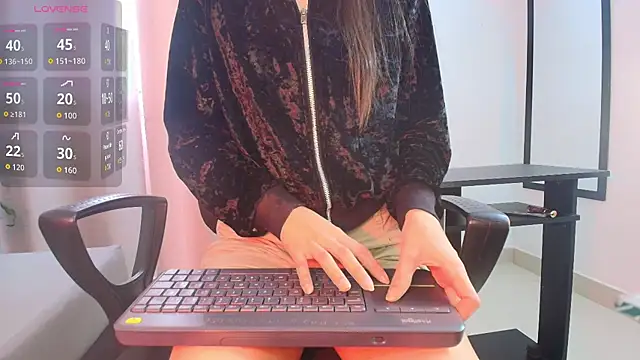 saray reesee online show from 01-12-26, 08:14