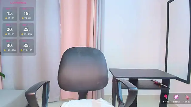 saray reesee online show from 01-14-26, 08:14