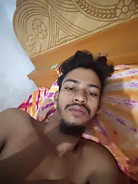 RAKIB5676 online show from 03-01-26, 07:10