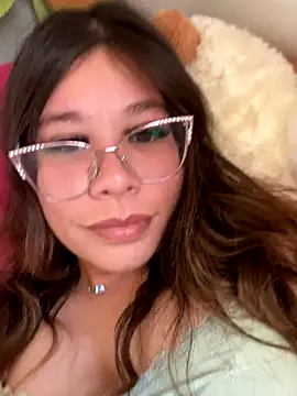 Rubylove1 online show from 01-05-26, 07:28