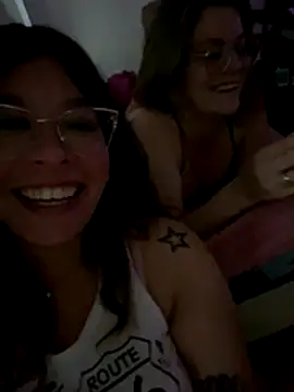 Rubylove1 online show from 01-06-26, 11:18