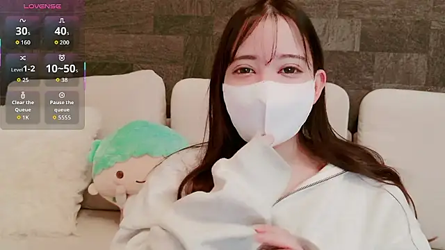 Mayu 000 online show from 03-30-26, 03:46