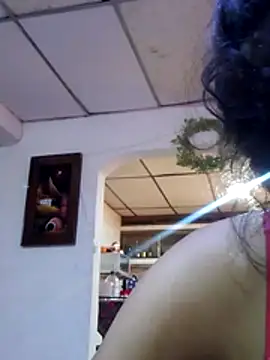 Kimberly 2312 online show from 01-10-26, 07:37