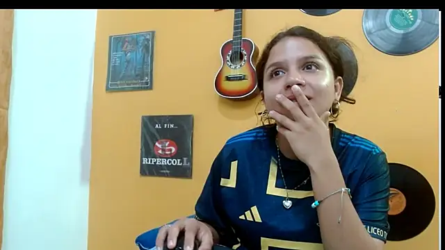 marcelasweet457 online show from 01-10-26, 01:13