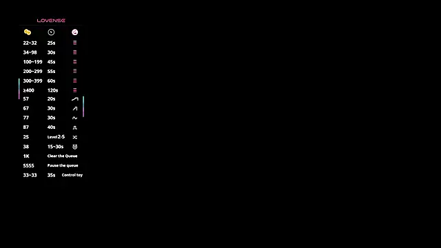 Snapshot of JulieDeep chatting on 01-18-26, 01:37 JulieDeep online show from 01-18-26, 01:37