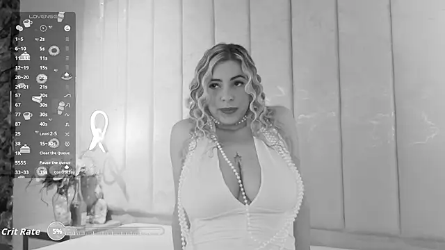 Snapshot of JulieDeep chatting on 02-21-26, 03:13 JulieDeep online show from 02-21-26, 03:13