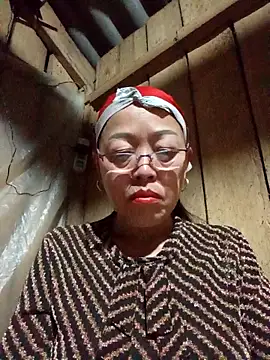 Agnes-baby online show from 02-15-26, 07:54