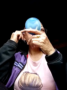 Agnes-baby online show from 02-16-26, 08:21