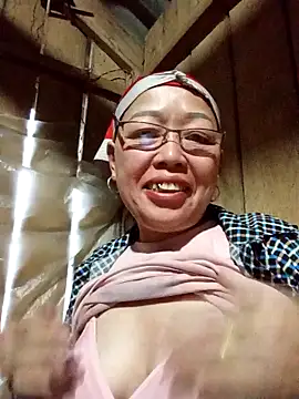 Agnes-baby online show from 02-23-26, 11:46