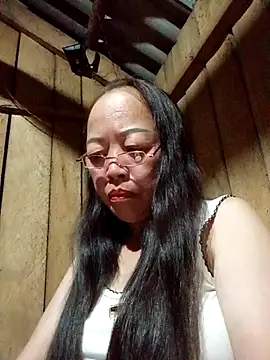 Agnes-baby online show from 03-31-26, 03:23