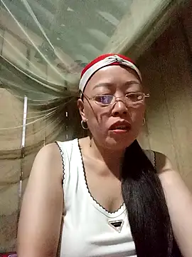 Agnes-baby online show from 04-10-26, 10:36