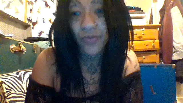 TouchByPermission online show from 01-06-26, 07:23