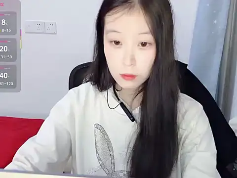 Hanhan-MM online show from 01-13-26, 10:09