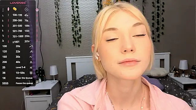 LlsabethHaze online show from 02-20-26, 02:17