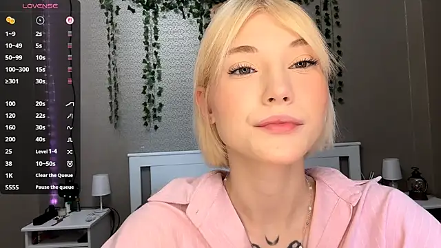 LlsabethHaze online show from 02-24-26, 12:14