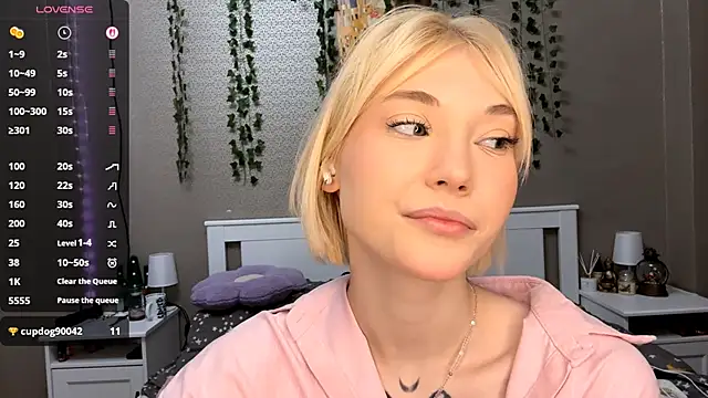 LlsabethHaze online show from 02-28-26, 12:17