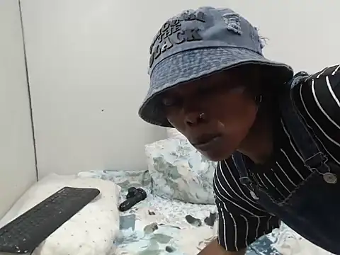 SlimGemZA online show from 01-16-26, 07:56