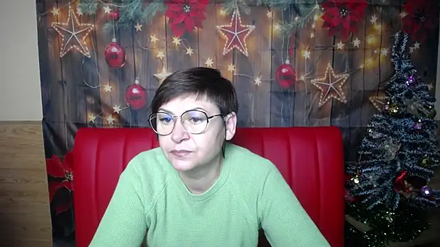 ZorynaYasna online show from 01-08-26, 12:07