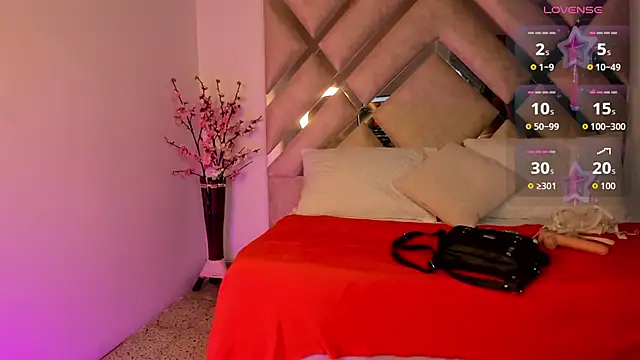 Anais Soler online show from 01-14-26, 11:16