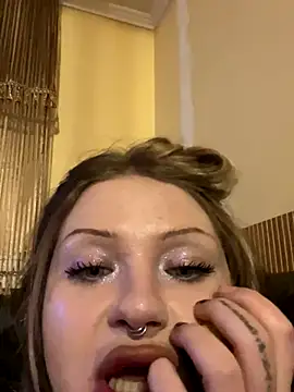 blissdoll online show from 01-06-26, 10:12