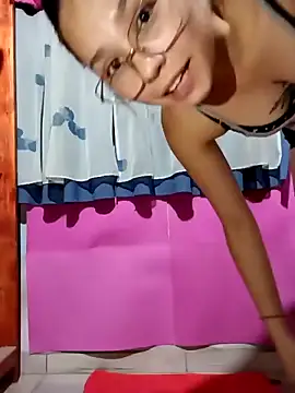 Sexyhanna14 online show from 02-19-26, 01:45