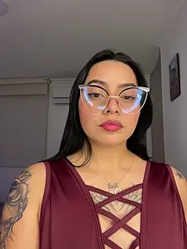 Savage Doll online show from 01-10-26, 04:58