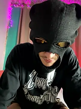 SweetCumshot online show from 01-11-26, 01:54