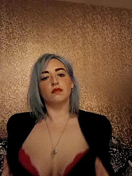 SaucyHotMomma online show from 01-06-26, 12:47