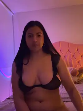 Nina Belle online show from 02-28-26, 03:40