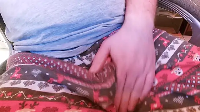 Dominic2295 online show from 02-09-26, 05:17