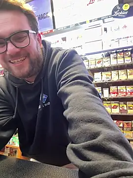 Dominic2295 online show from 02-16-26, 05:14