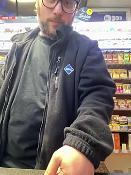 Dominic2295 online show from 02-23-26, 05:16