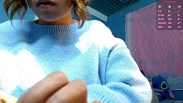 Princess Venus online show from 01-14-26, 06:08