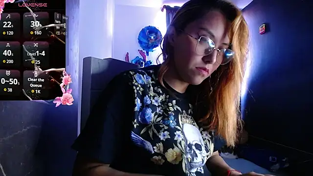 Velvet Moon33 online show from 03-21-26, 10:13