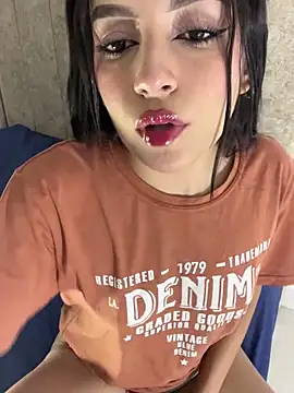 Snapshot of JessyRay_ chatting on 02-03-26, 07:41 JessyRay online show from 02-03-26, 07:41