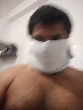 RahulRN1 online show from 01-16-26, 12:14