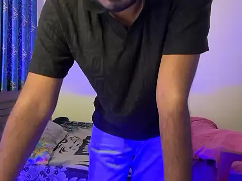 Ruthless guyy online show from 02-13-26, 07:10