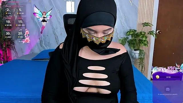 Zulema Bakir online show from 01-07-26, 07:27