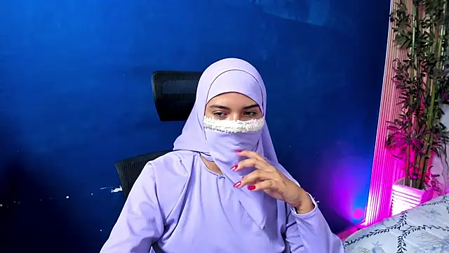 Hadarah and Hasan online show from 01-13-26, 06:46