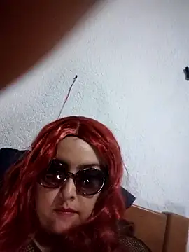 Masked Muse online show from 02-13-26, 05:25