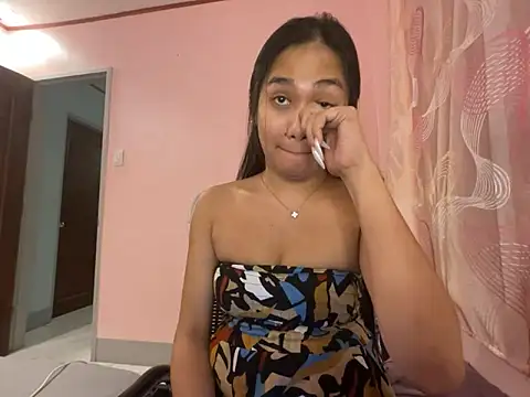 Mira Janee online show from 02-10-26, 07:40